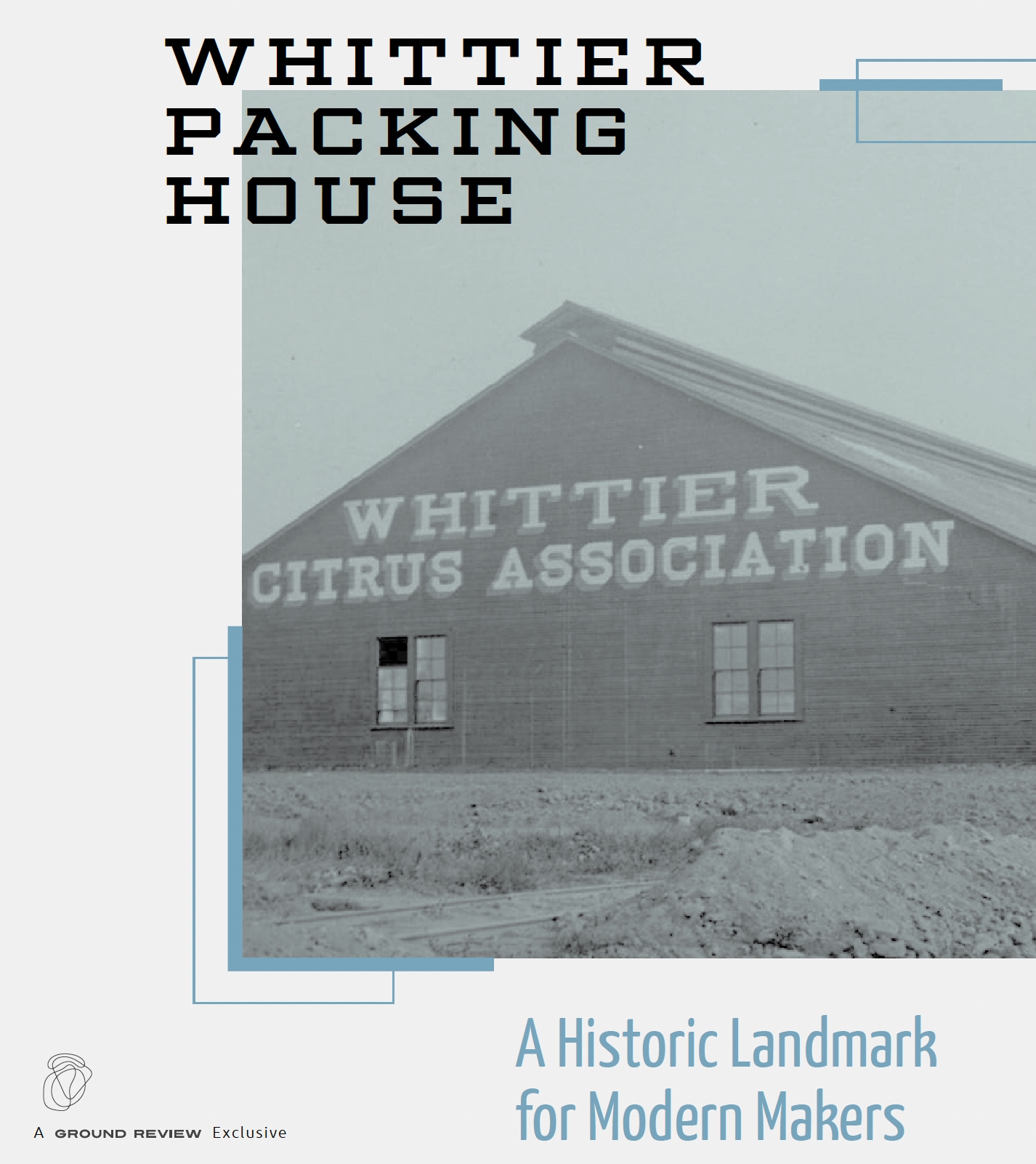 12310-12320 Penn St, Whittier, CA à louer Photo du bâtiment- Image 1 de 14