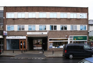 Plus de détails pour 149-151 Ewell Rd, Surbiton - Commerce de détail à louer