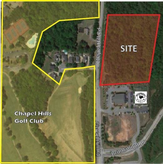 0 Chapel Hill Rd, Douglasville, GA à vendre - Photo du bâtiment - Image 2 de 15