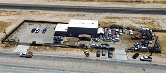 More details for 45424 N Sierra Hwy, Lancaster, CA - Industrial for Sale
