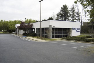 Plus de détails pour 3590 Highway 20 SE, Conyers, GA - Commerce de détail à louer