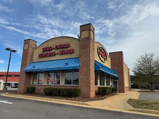 More details for 6601 Highway 69 S, Tuscaloosa, AL - Retail for Lease