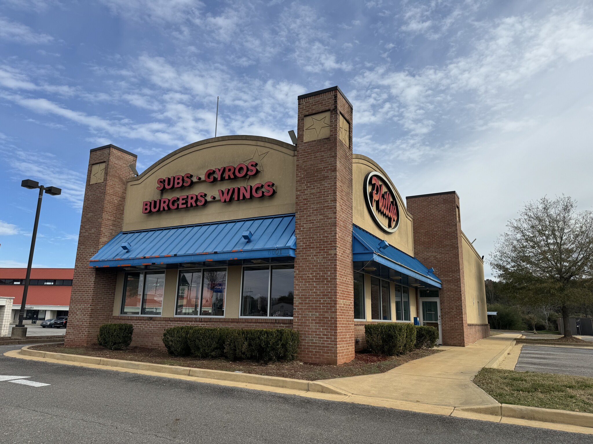 6601 Highway 69 S, Tuscaloosa, AL for lease Building Photo- Image 1 of 17