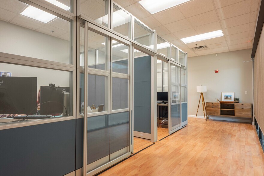 2298 W Horizon Ridge Pky, Henderson, NV for lease - Interior Photo - Image 3 of 8