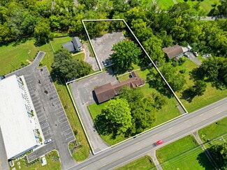 Plus de détails pour 1063 Louisville Hwy, Goodlettsville, TN - Flex à vendre