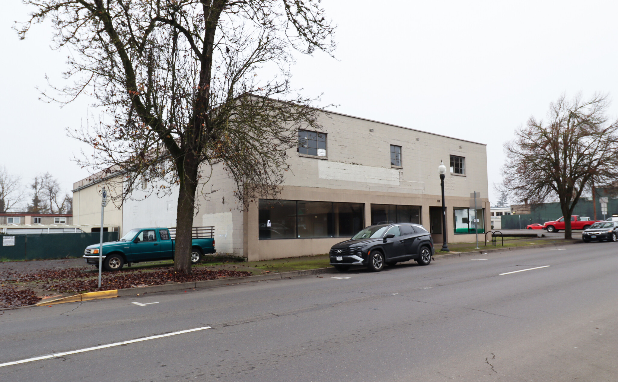 138 W Main St, Springfield, OR for sale Building Photo- Image 1 of 4