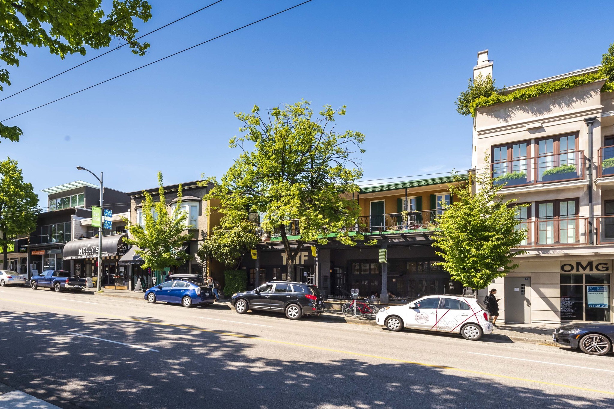 2041 W 41st Ave, Vancouver, BC for sale Building Photo- Image 1 of 1