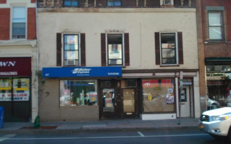 47 N Main St, Port Chester, NY for sale - Primary Photo - Image 1 of 1