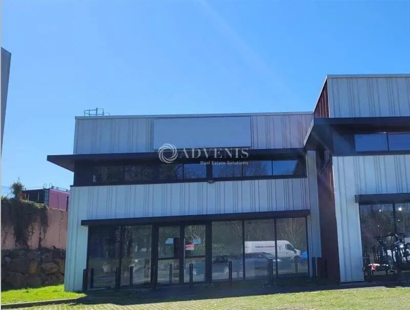 Flex dans Carquefou à louer Photo du bâtiment- Image 1 de 4