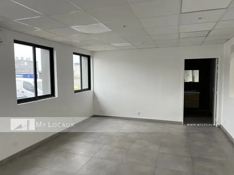 Flex dans Gennevilliers à louer Photo intérieure- Image 1 de 6