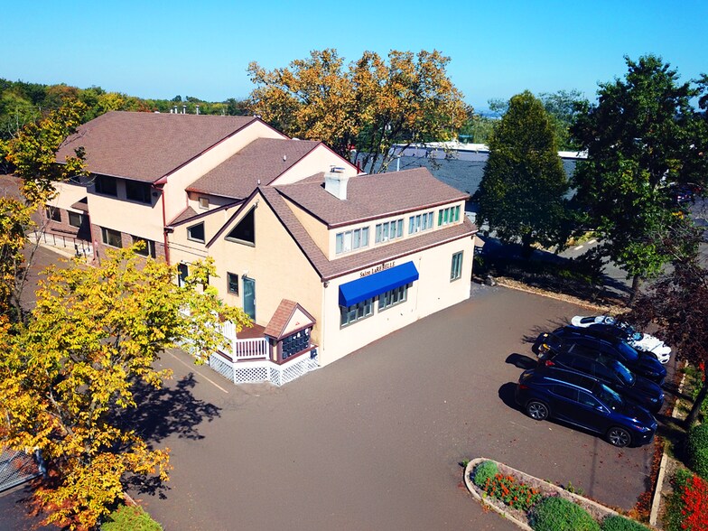 812 State Road 206, Princeton, NJ for lease - Building Photo - Image 1 of 8