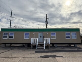 More details for 815 S Market St, Wilmington, DE - Industrial for Lease