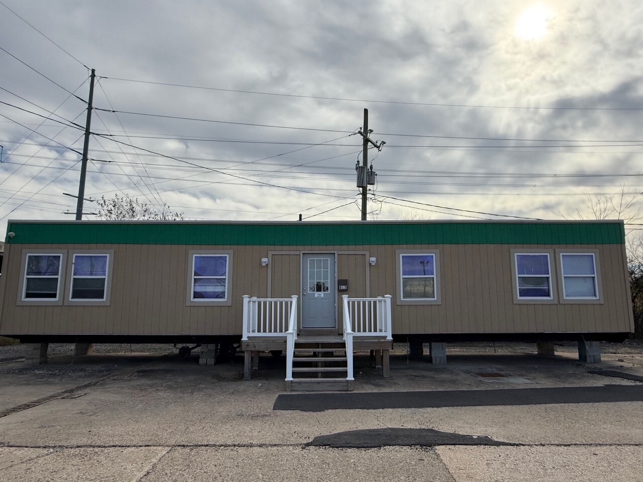 815 S Market St, Wilmington, DE for lease Primary Photo- Image 1 of 5