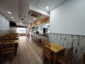 Retail in Seseña, Toledo for lease Interior Photo- Image 2 of 25