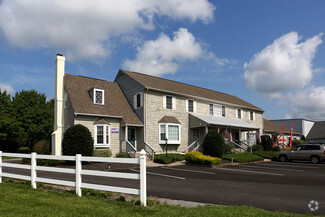 Plus de détails pour 1903 Manakin Rd, Manakin Sabot, VA - Bureau à louer