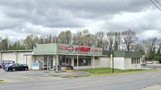 Plus de détails pour 219 S 2nd St, Central City, KY - Vente au détail à vendre