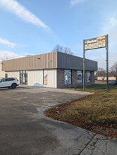 6909 Seybold Rd, Madison, WI for lease Interior Photo- Image 1 of 4