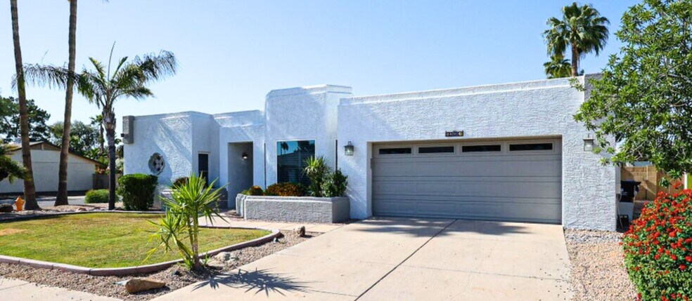 64th St & Bell Rd, Scottsdale, AZ à vendre - Photo du bâtiment - Image 1 de 11