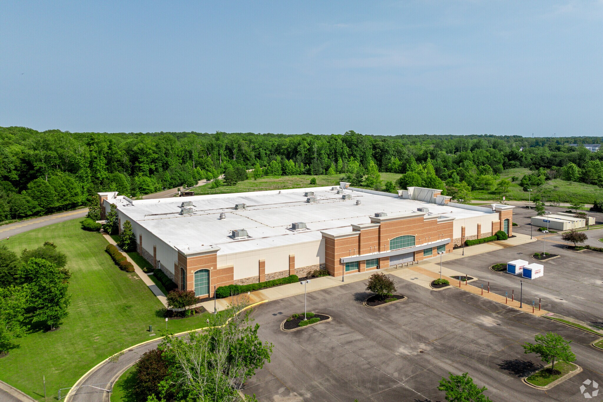 500 Marquis Pky, Williamsburg, VA for lease Building Photo- Image 1 of 7