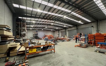 83-85 Wedgewood Rd, Hallam for lease Interior Photo- Image 2 of 4