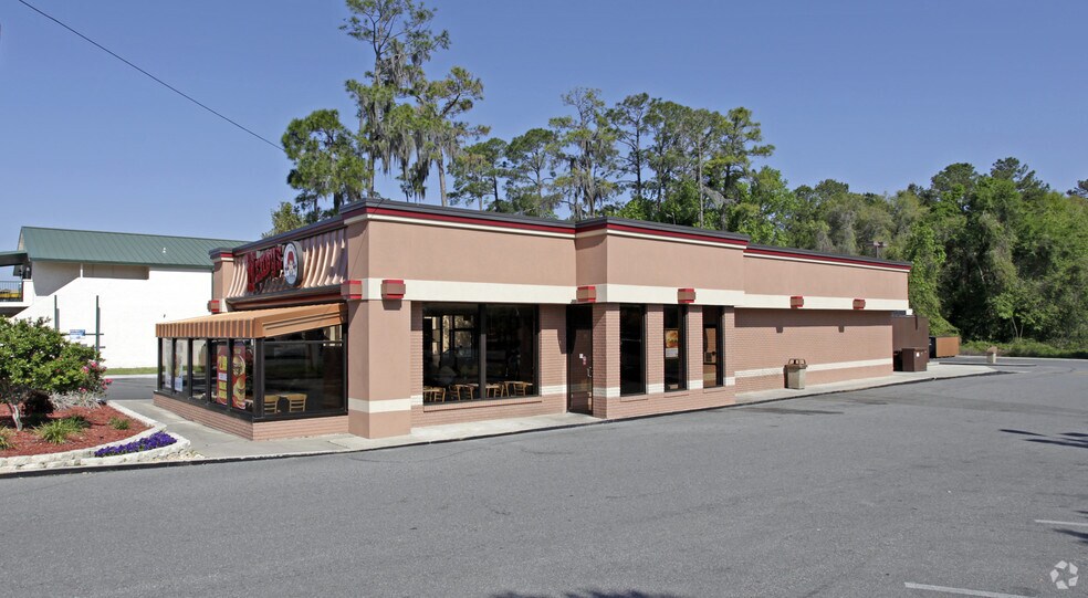 3081 W Us-90, Lake City, FL for lease - Building Photo - Image 2 of 2