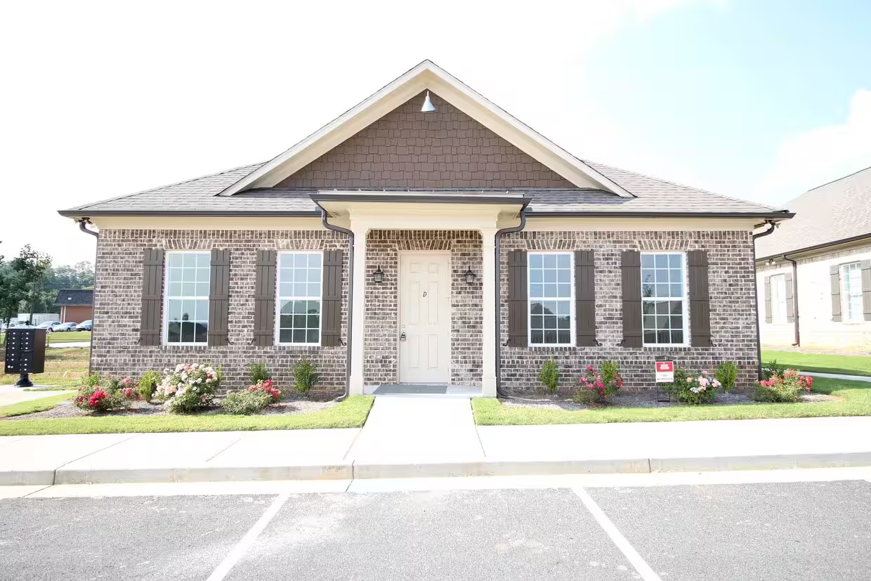 4300 Westbrook Building B, Suwanee, GA for lease Primary Photo- Image 1 of 21