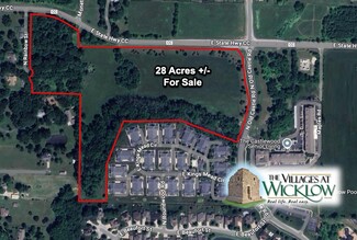 More details for Highway CC & Old Castle Rd, Nixa, MO - Land for Sale