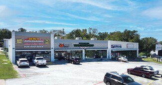 More details for 1601-1607 11th St, Huntsville, TX - Retail for Sale