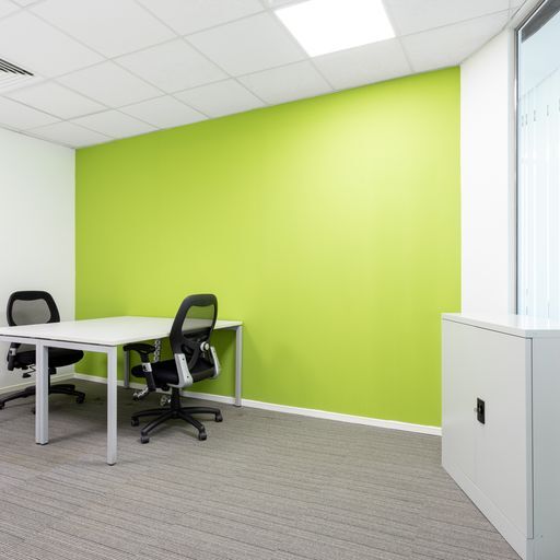 Plus de détails pour 206 N Randolph St, Champaign, IL - Coworking à louer