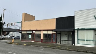 More details for 1207 14th Ave, Longview, WA - Retail for Lease