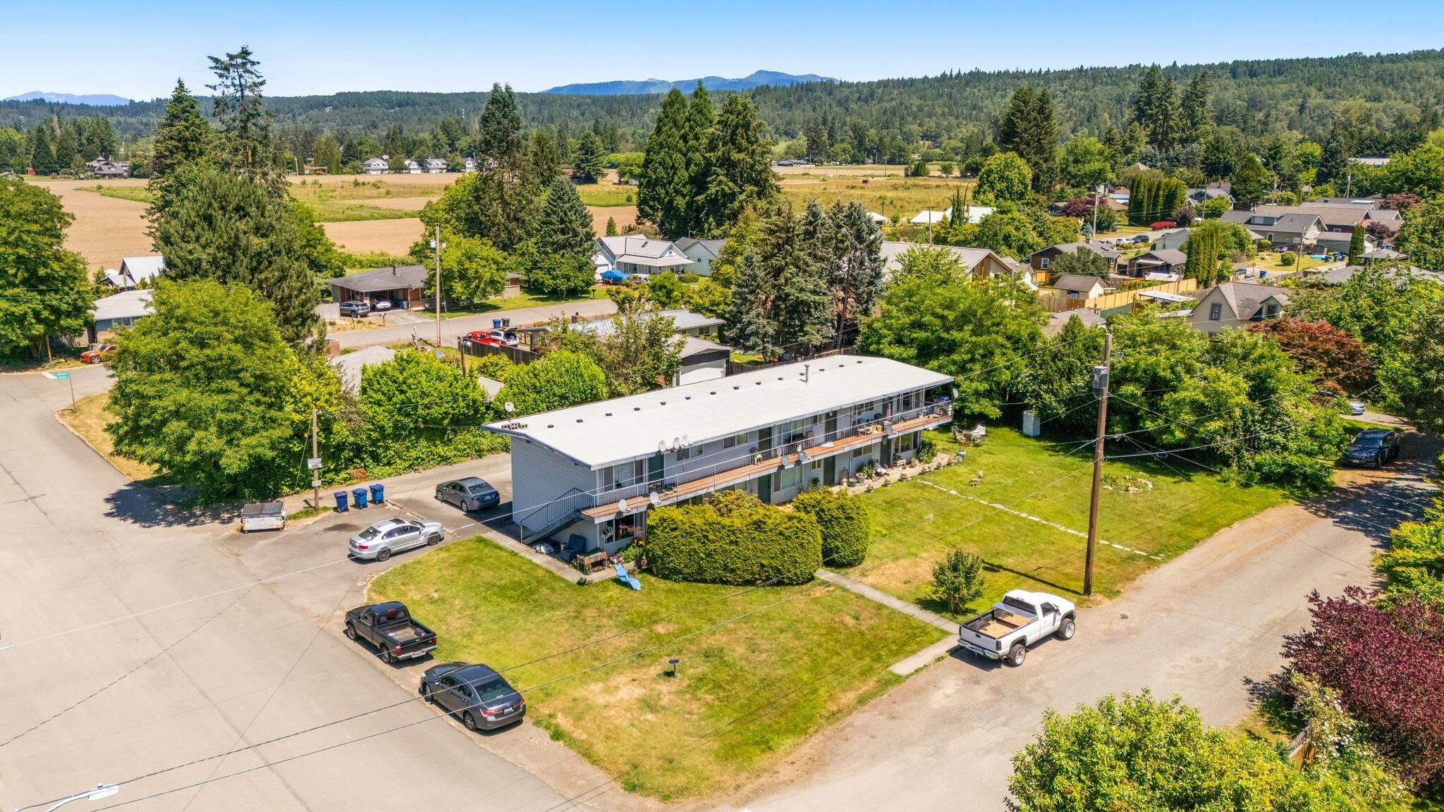 31624 W Rutherford St, Carnation, WA for sale Building Photo- Image 1 of 7