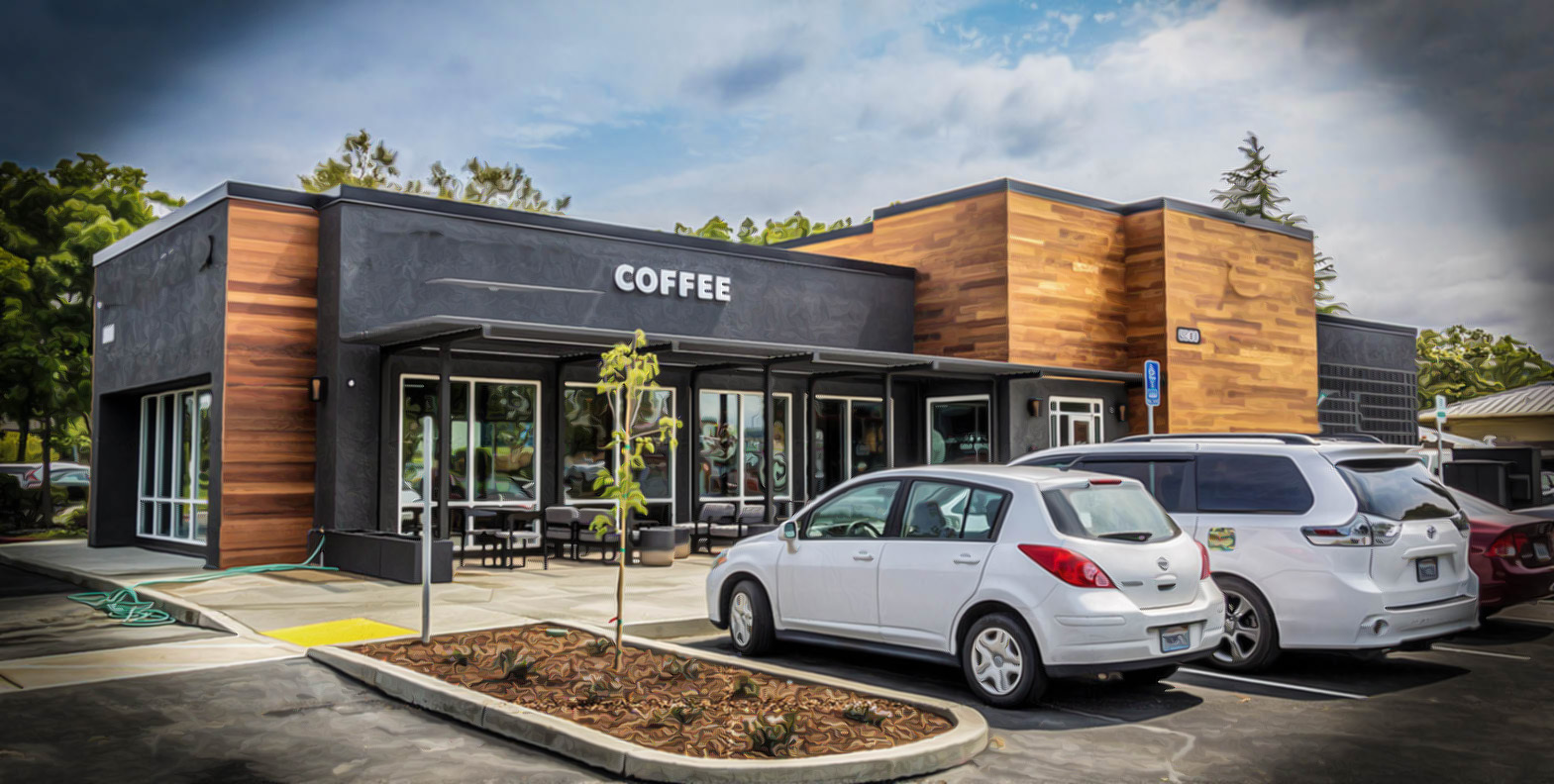 12801 S Western Ave, Gardena, CA for lease Building Photo- Image 1 of 10