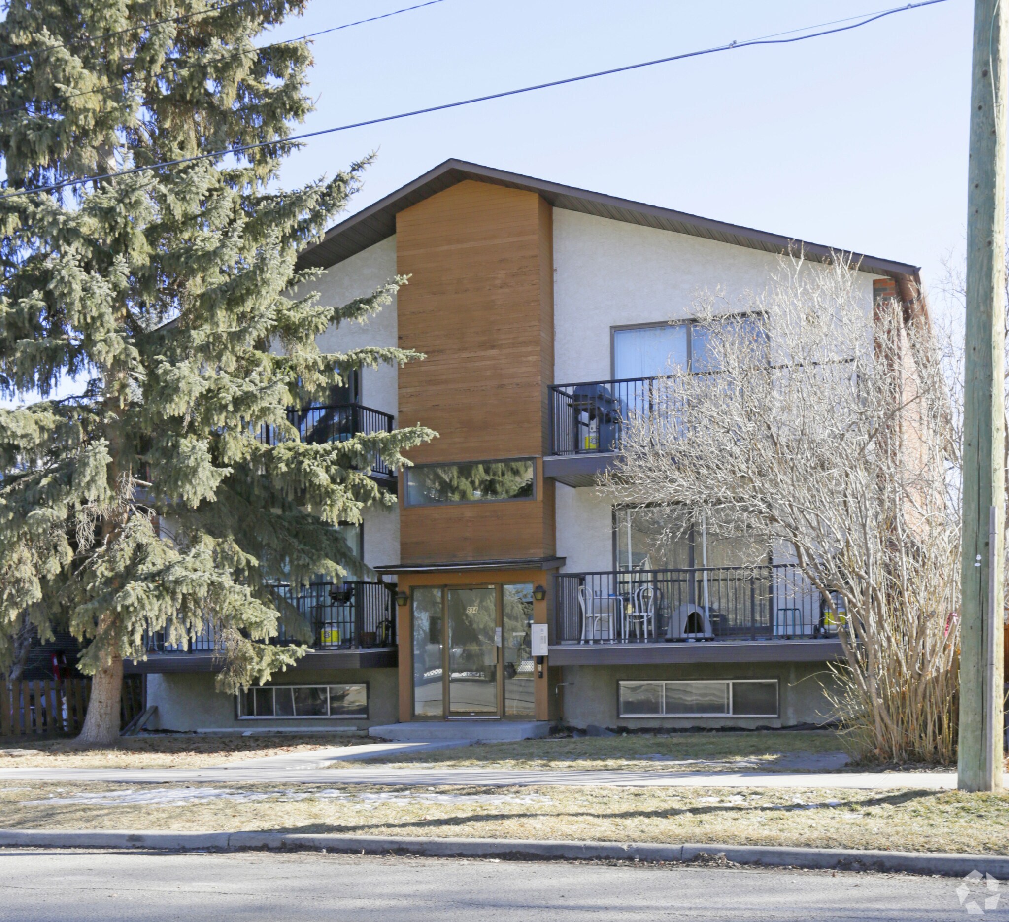 934 5a St NW, Calgary, AB à vendre Photo principale- Image 1 de 1