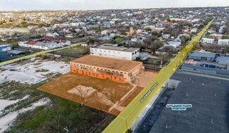 Plus de détails pour 533 Delaware St, San Antonio, TX - Terrain à vendre