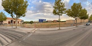 Plus de détails pour Avenida Ermita de San Juan, 58, Navalcarnero - Terrain à vendre