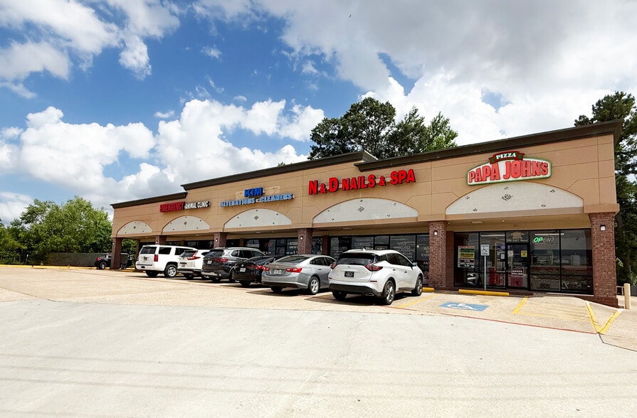 9521 FM 1097, Willis, TX for lease - Primary Photo - Image 1 of 1
