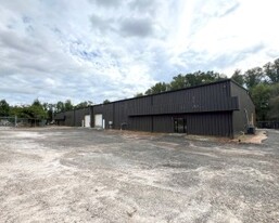 126 McDougall Ct, Greenville SC - Warehouse