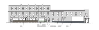 More details for 119 E Church St, Marion, OH - Retail for Lease