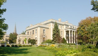 Plus de détails pour 672 Delaware Ave, Buffalo, NY - Bureau à louer