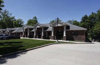 Plus de détails pour 400 Sugartree Ln, Franklin, TN - Bureau à vendre