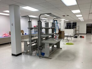 1600 Corporate Ct, Irving, TX for lease Interior Photo- Image 2 of 5