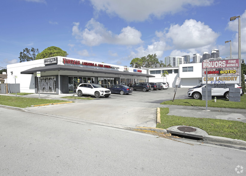 1830 SW 3rd Ave, Miami, FL for sale - Building Photo - Image 2 of 23