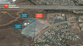 More details for Gateway Dr., Murrieta, CA - Land for Sale