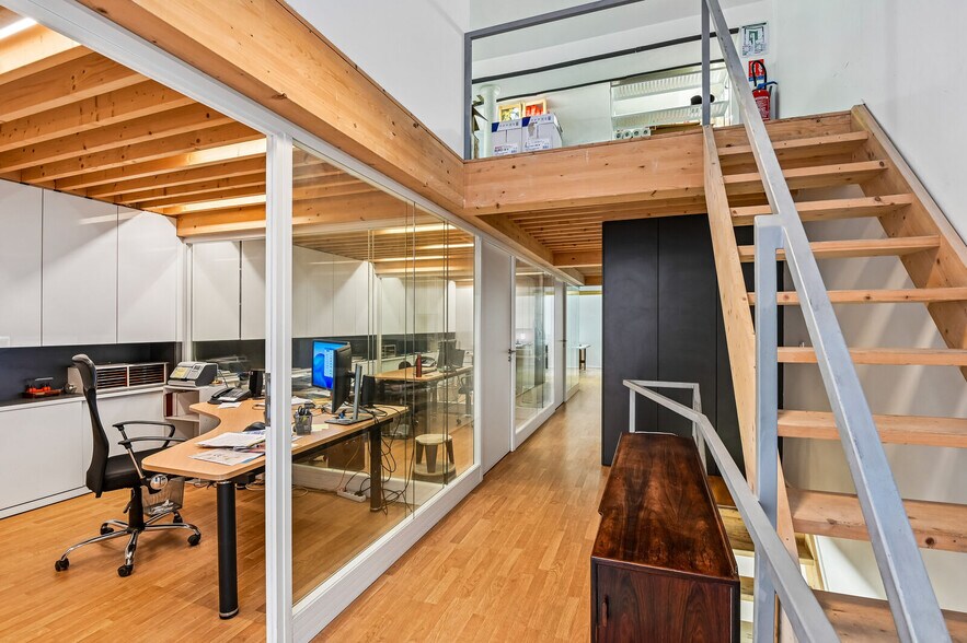 5 Avenue De L'Observatoire, Paris for lease - Building Photo - Image 2 of 14