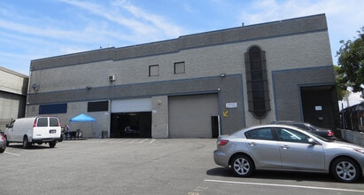 3957 S Hill St, Los Angeles, CA for lease Building Photo- Image 1 of 4