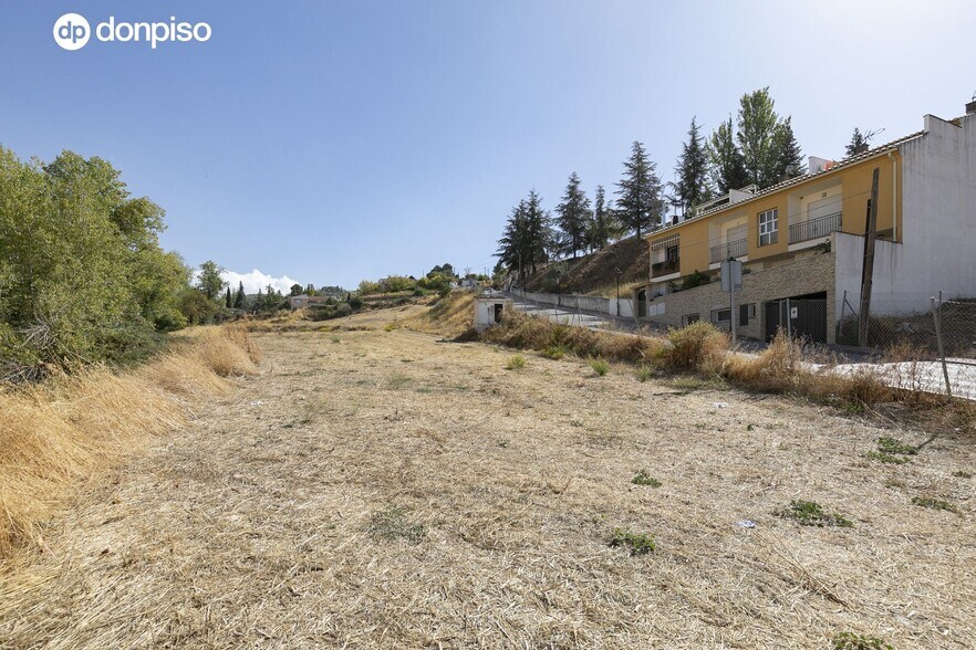 Cuesta de Víznar, 1, Alfacar, Granada à vendre - Photo principale - Image 1 de 25