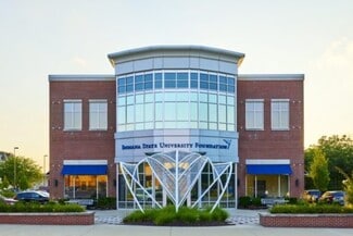 More details for 22 N 5th St, Terre Haute, IN - Office/Retail for Lease