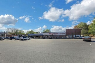 Plus de détails pour 406 E Madison Ave, Dumont, NJ - Commerce de détail à louer
