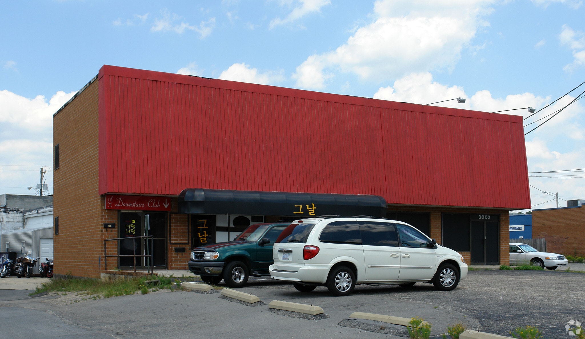 3000 Fort Bragg Rd, Fayetteville, NC for sale Primary Photo- Image 1 of 21