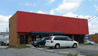 More details for 3000 Fort Bragg Rd, Fayetteville, NC - Retail for Sale